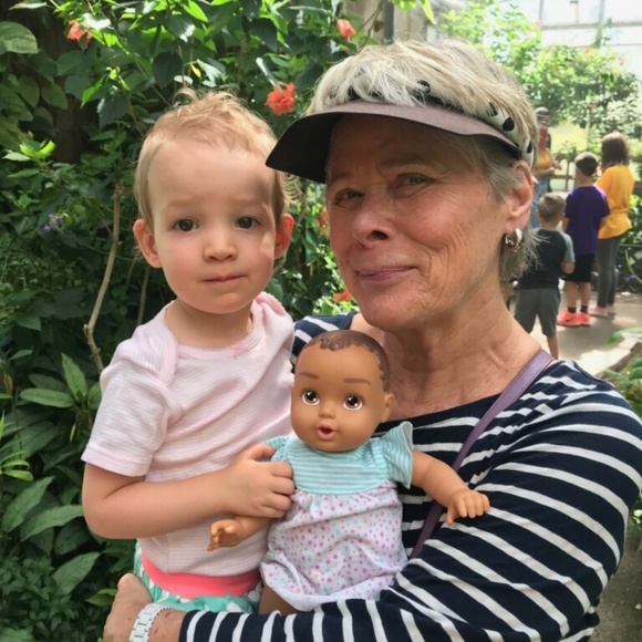 Meet your Posher, Christine - Picture 1 of 1